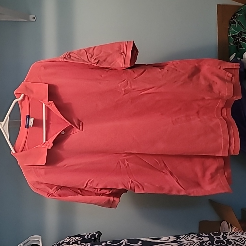 Old Navy Mens Polo